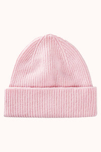 Le bonnet beanie - blush