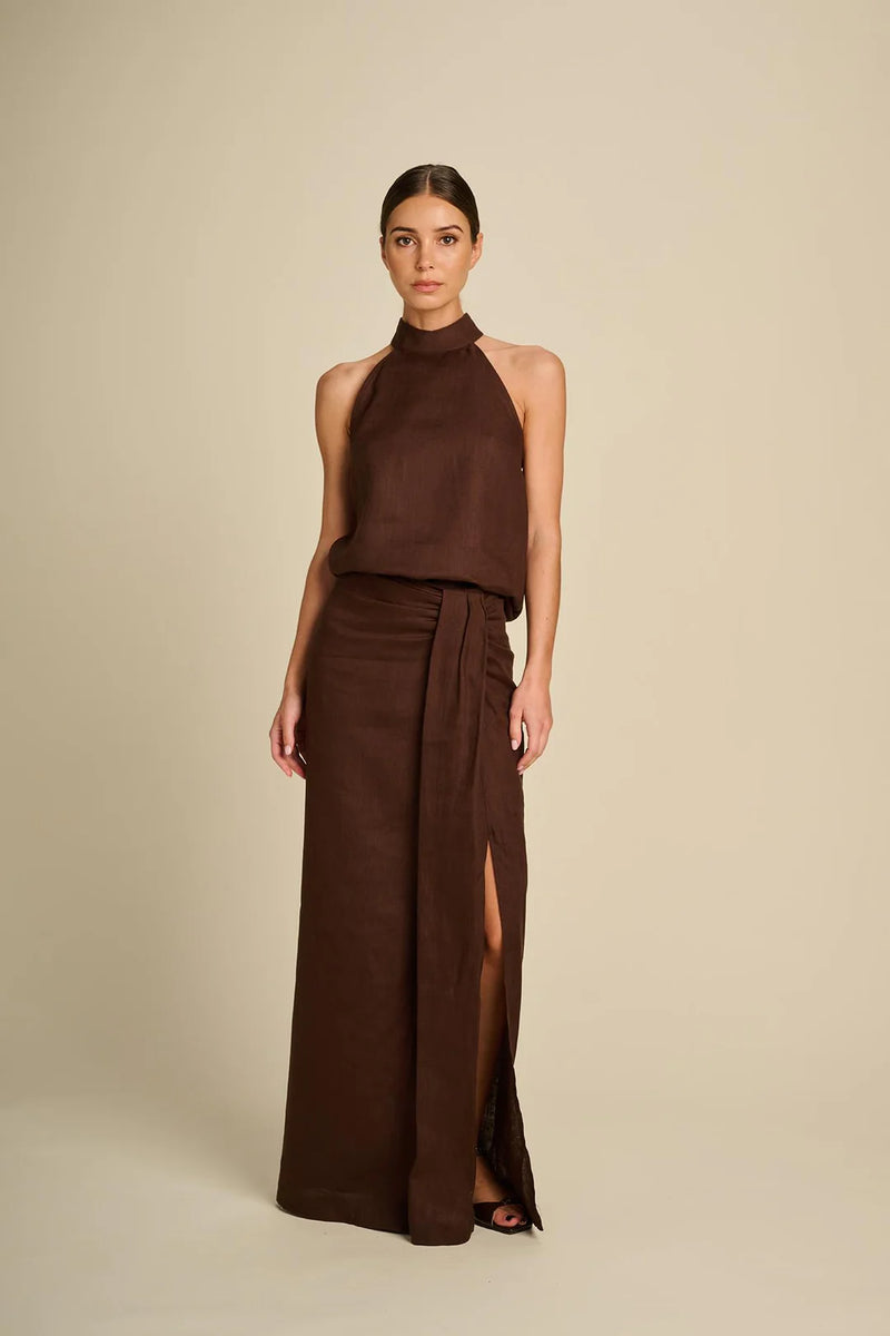 SKIRT LIMIT