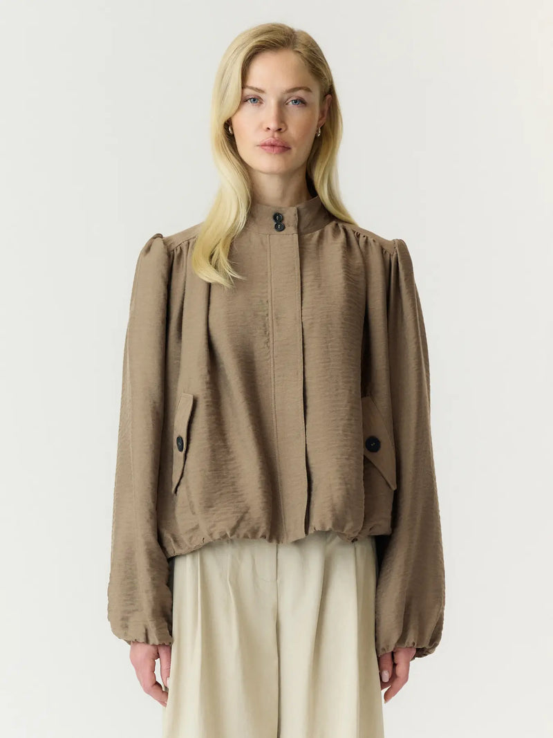 YASFELINE LS JACKET