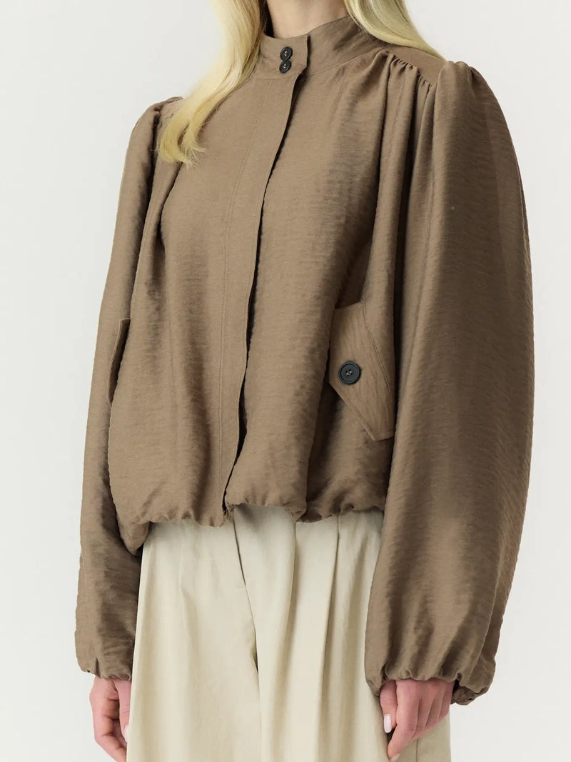 YASFELINE LS JACKET