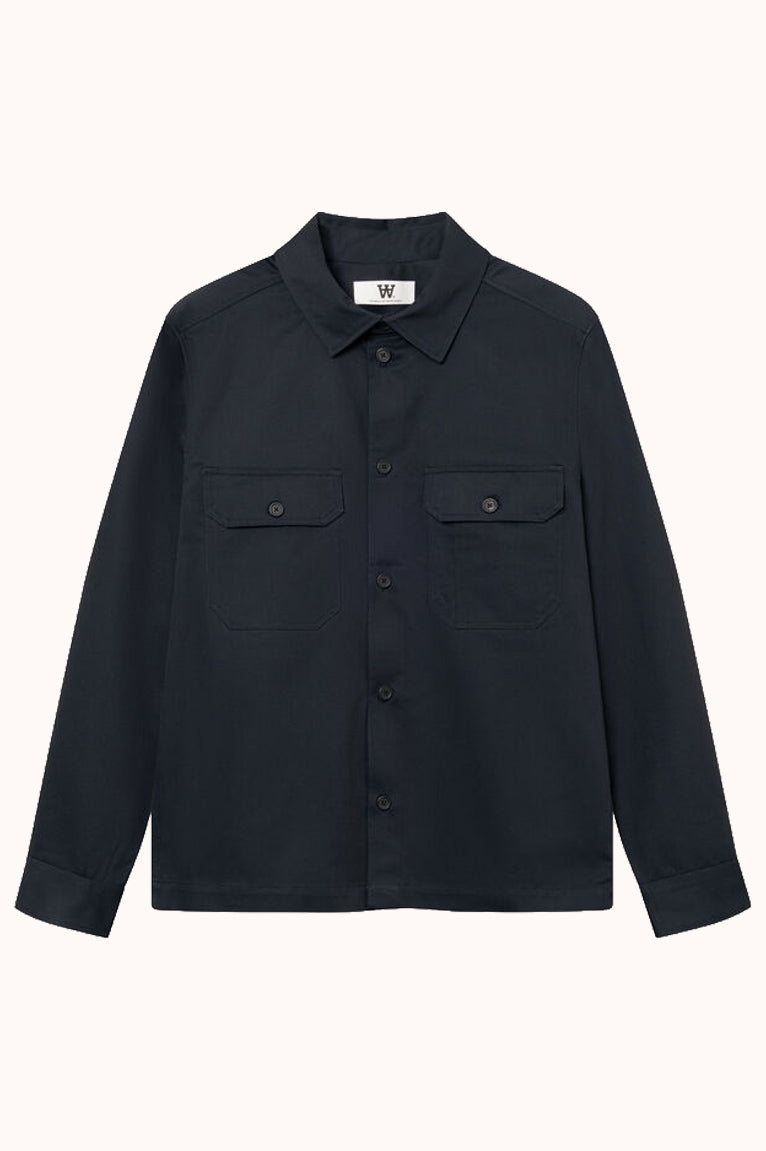 WWClay overshirt