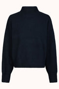 Paulina Knit navy