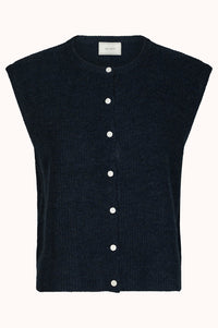Everest Knit Vest