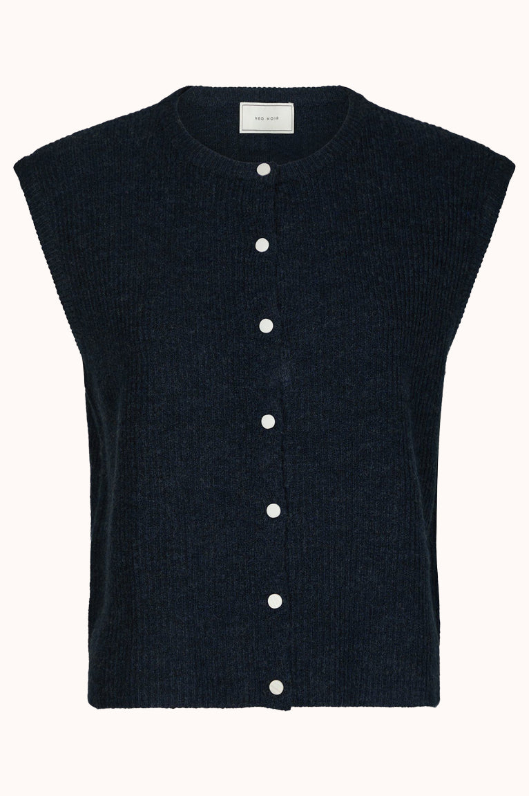 Everest Knit Vest