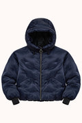 TORRCA Padded Jacket