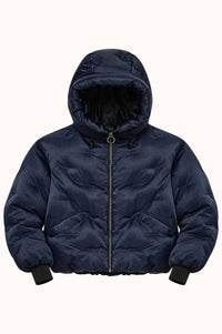 TORRCA Padded Jacket