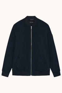 MAclay Bomber Jacket