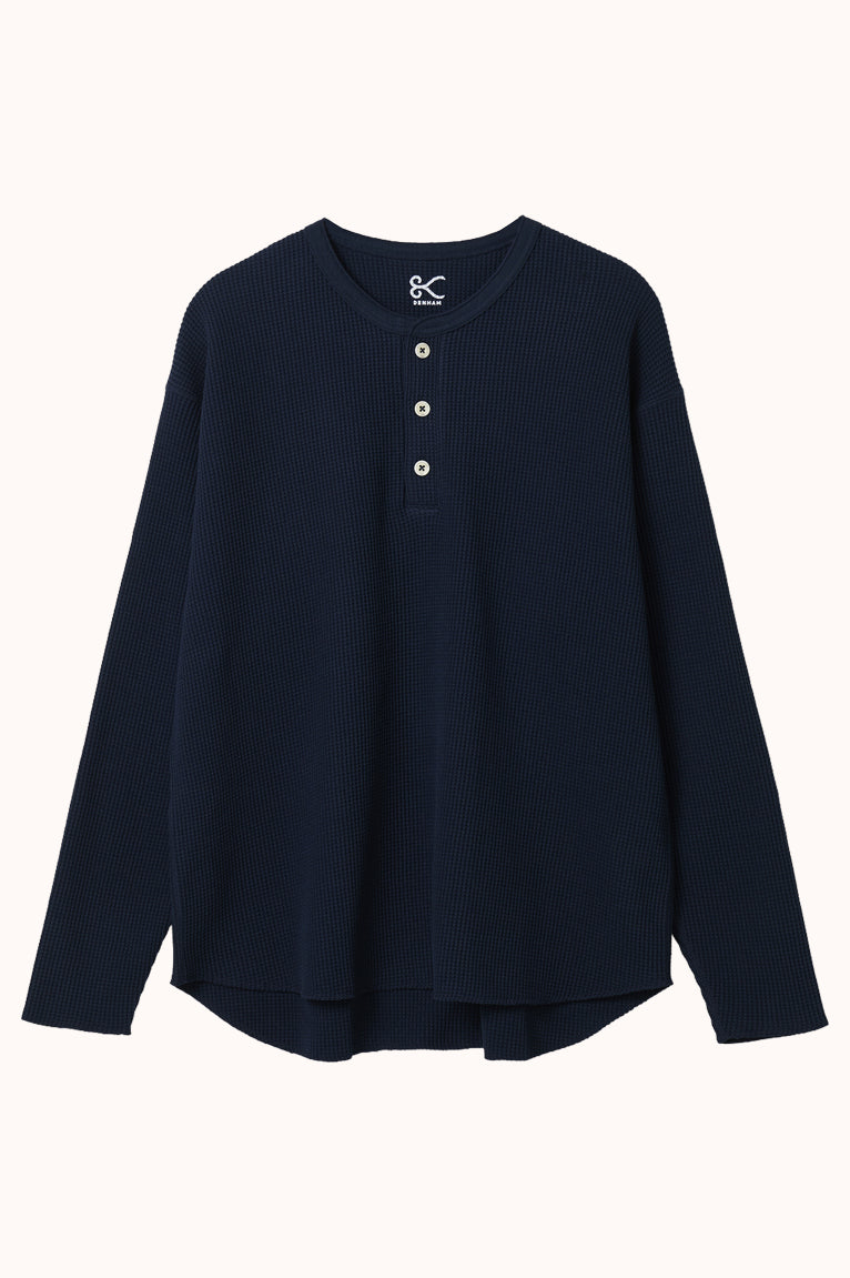 a IN U HENELY THERMAL LS