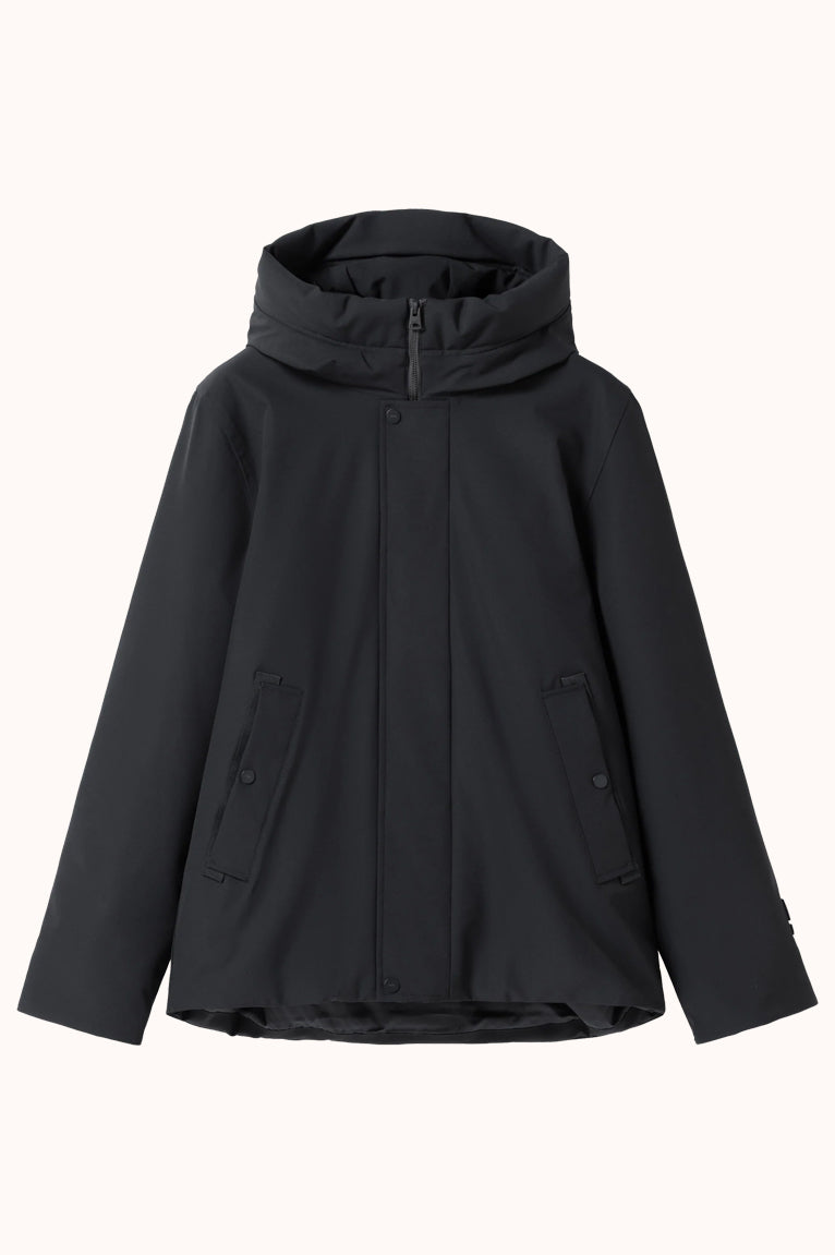 Beurnie dark navy