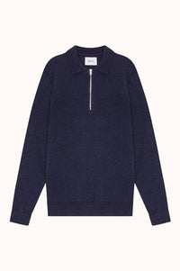 Sergio Zip Polo