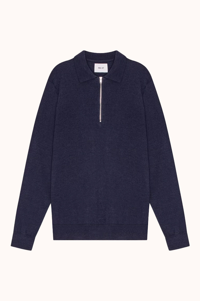 Sergio Zip Polo