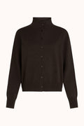 Nolan Knit - Baroque red
