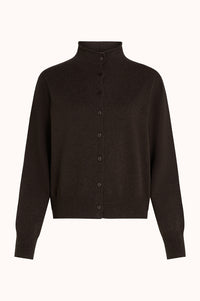 Nolan Knit - Baroque red