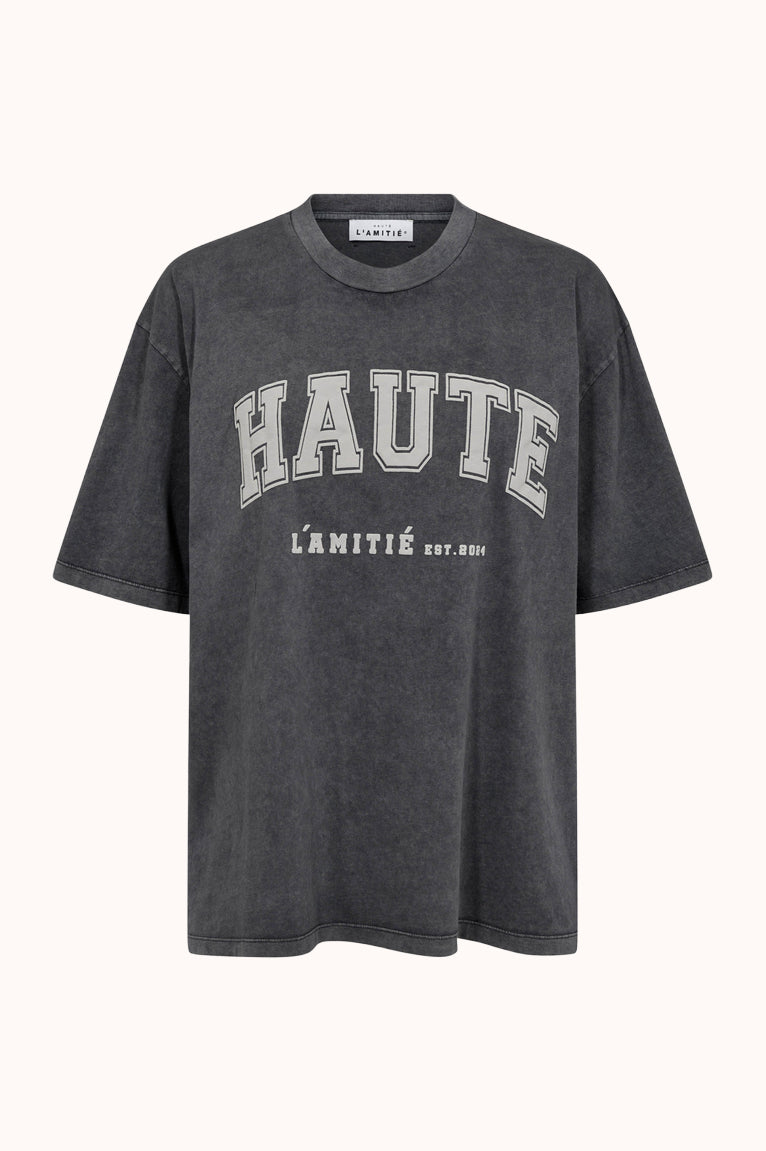 Noma Acid HAUTE Tee - Grijs