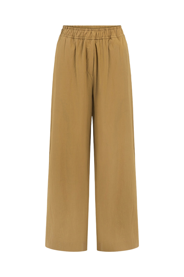 Nores Pants - Bruin