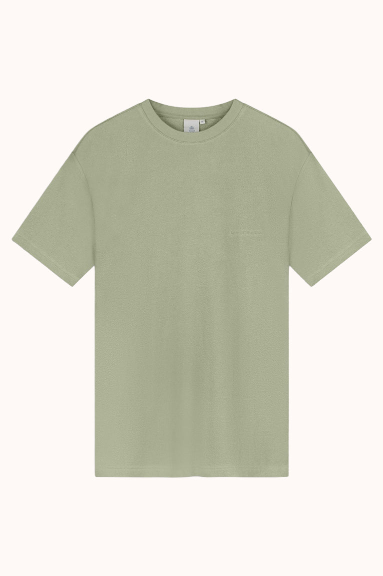 Notos Terry Tee
