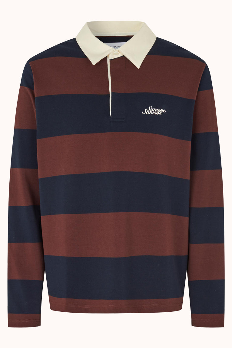 SAKEVIN X POLO LS