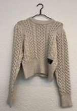 Duke Cable Knit