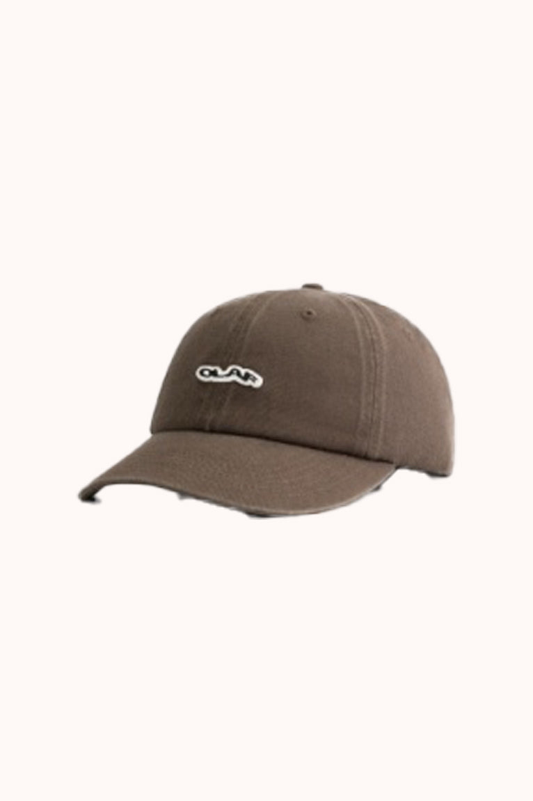 WAVY DRIFT CAP