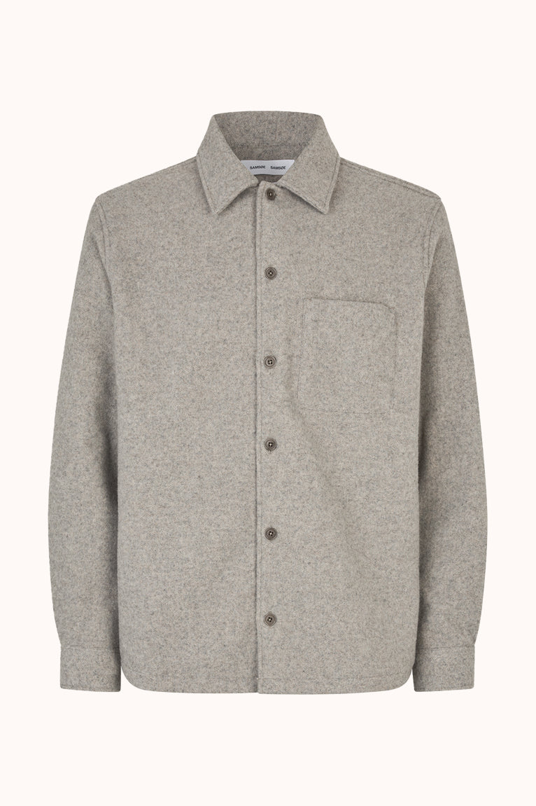 SADAMON JJ OVERSHIRT