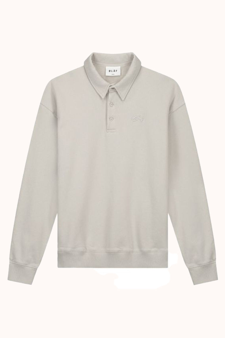 Signature polo