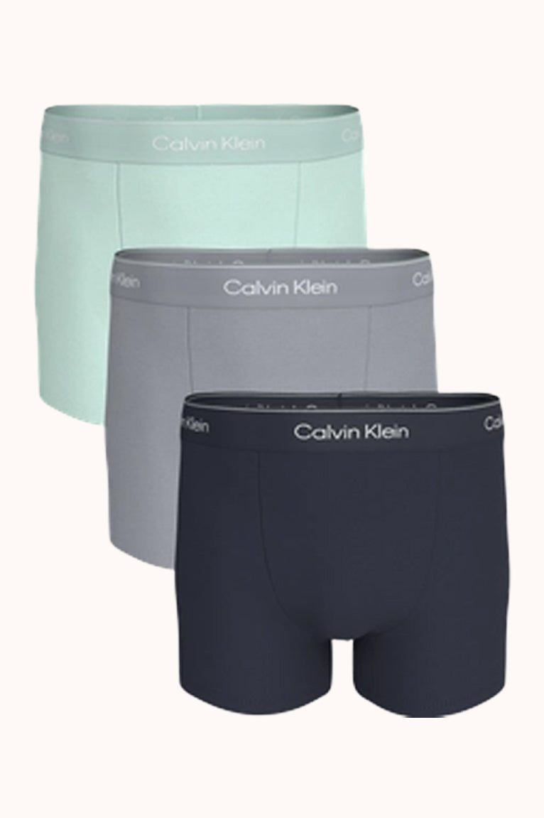 RELAXED FIT TRUNK 3PK