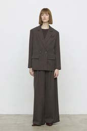 BLAZER MORO