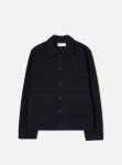 UNIFORM JACKET NAVY