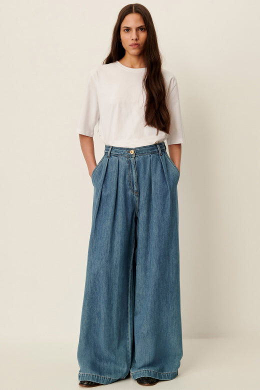 DIEGUI - Blauwe Jeans