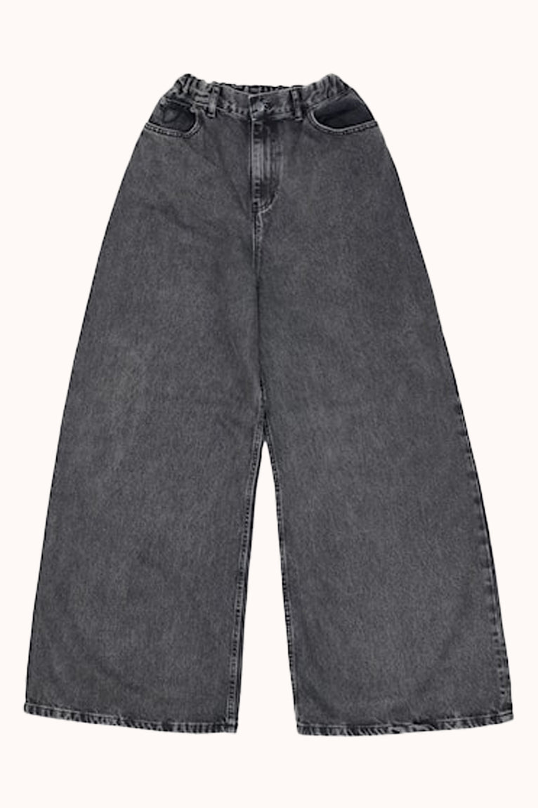 Paloma - Grijze Jeans