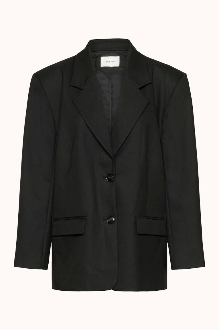 GZpaula OZ blazer - Zwart
