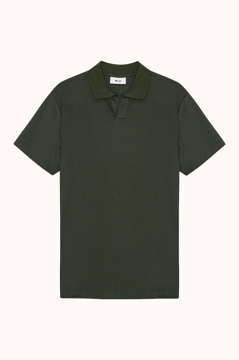 Ryan Polo - Dark army