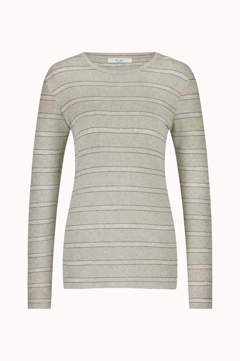 ls pearl stripe