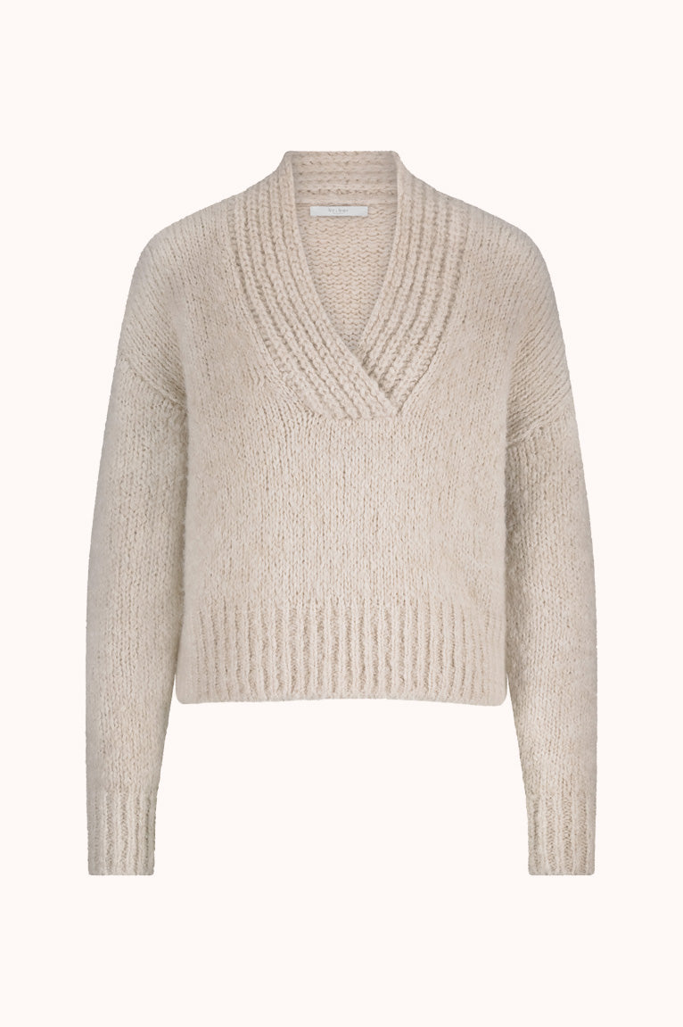 perle pullover