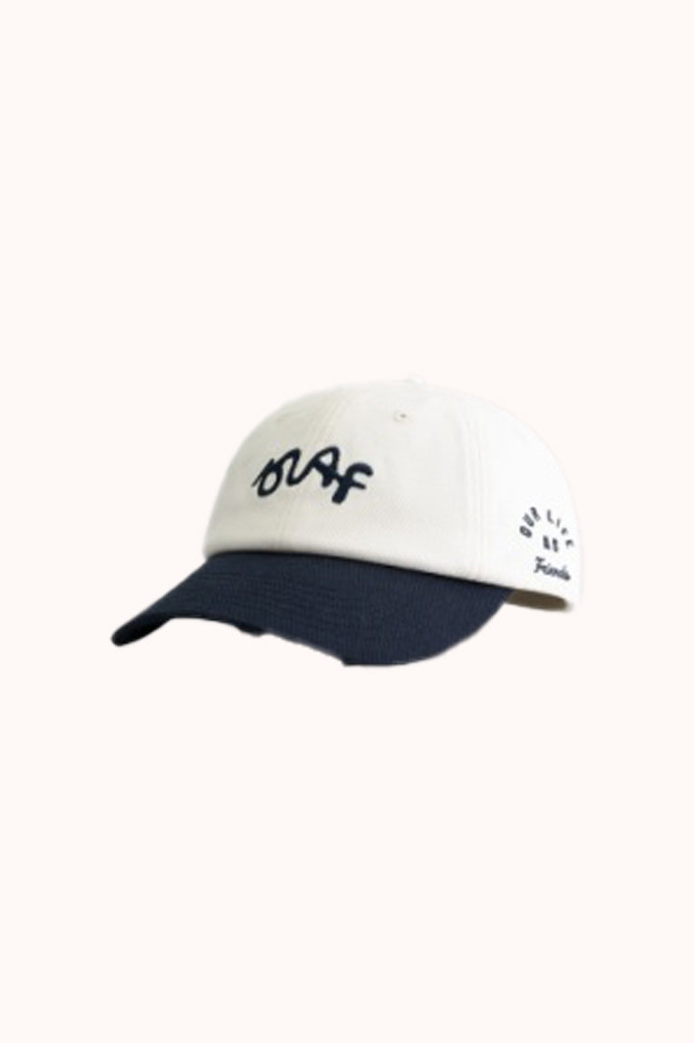 OLAF Woman - 390.09.006 - A200807 Varsity cap