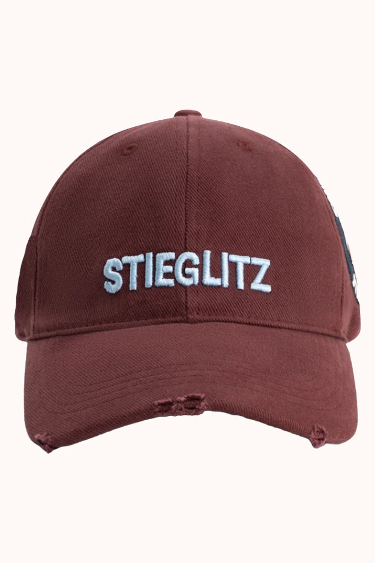 Duarte Cap