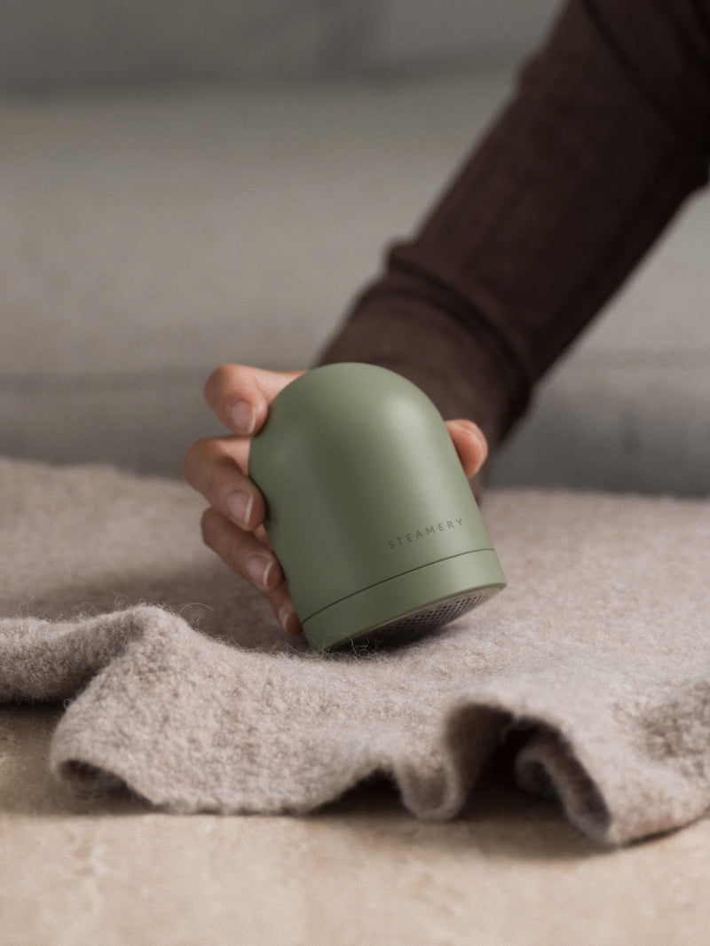 Pilo 2 Fabric Shaver - Groen