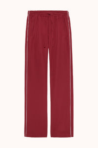 Tracksuit Trousers with Piping