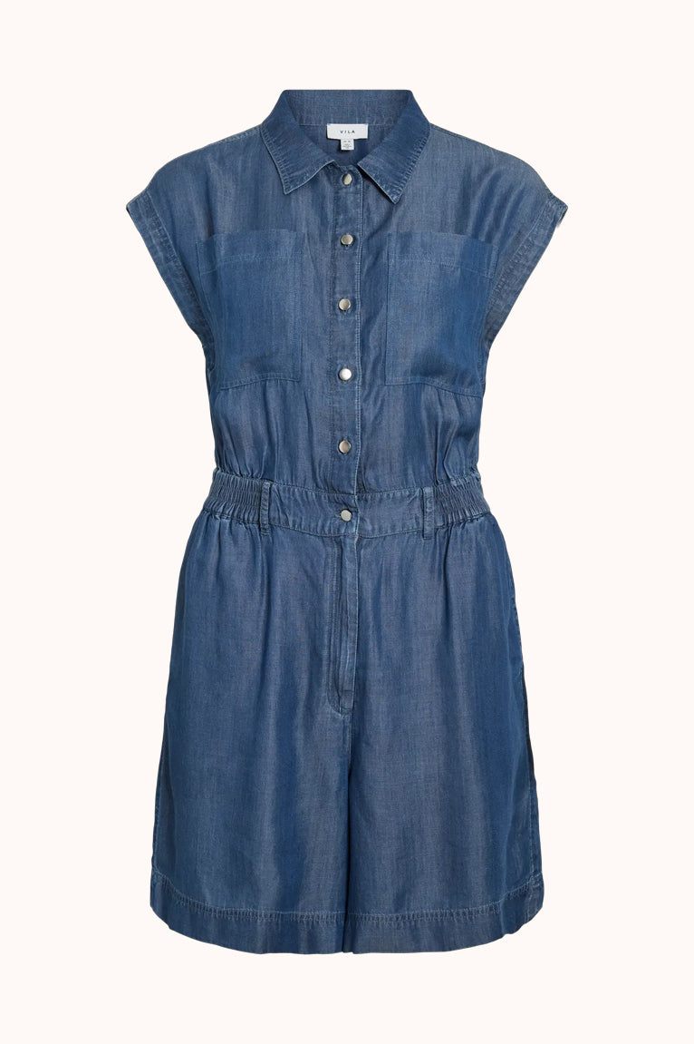 VITEVIRA SL PLAYSUIT