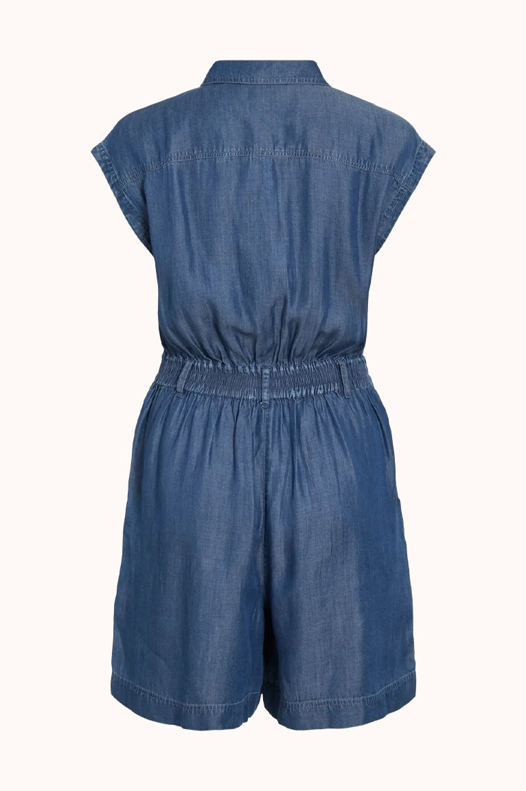 VITEVIRA SL PLAYSUIT