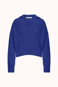 polo pullover