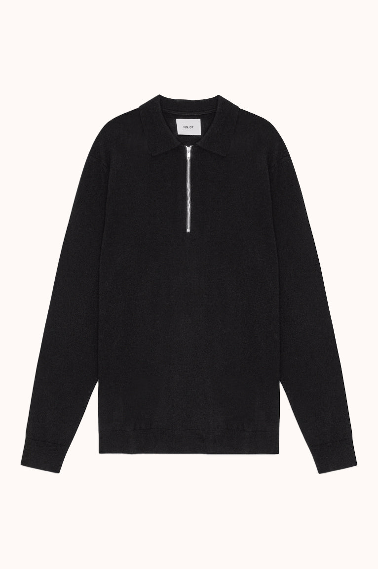 Sergio Zip Polo