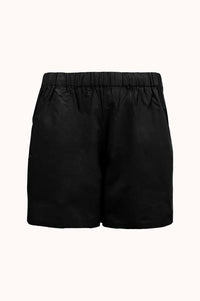 OCEAN POPLIN SHORTS
