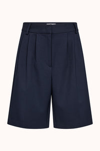 Premiere Bermuda - Donker Blauw