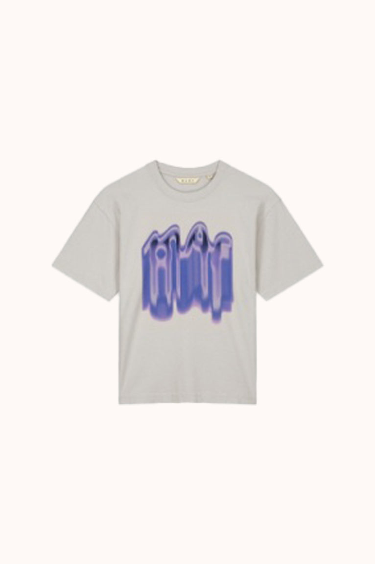 SMUDGE LOGO TEE