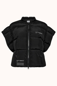 Mount Puffer Vest