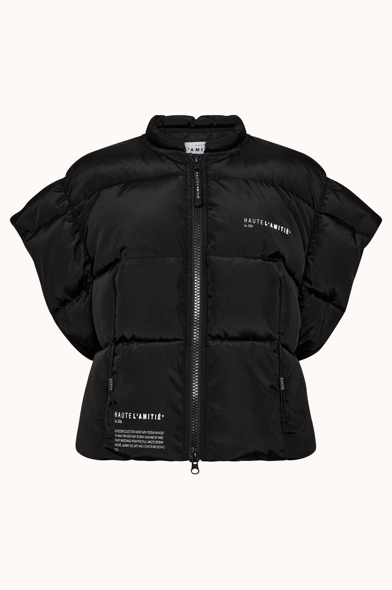 Mount Puffer Vest