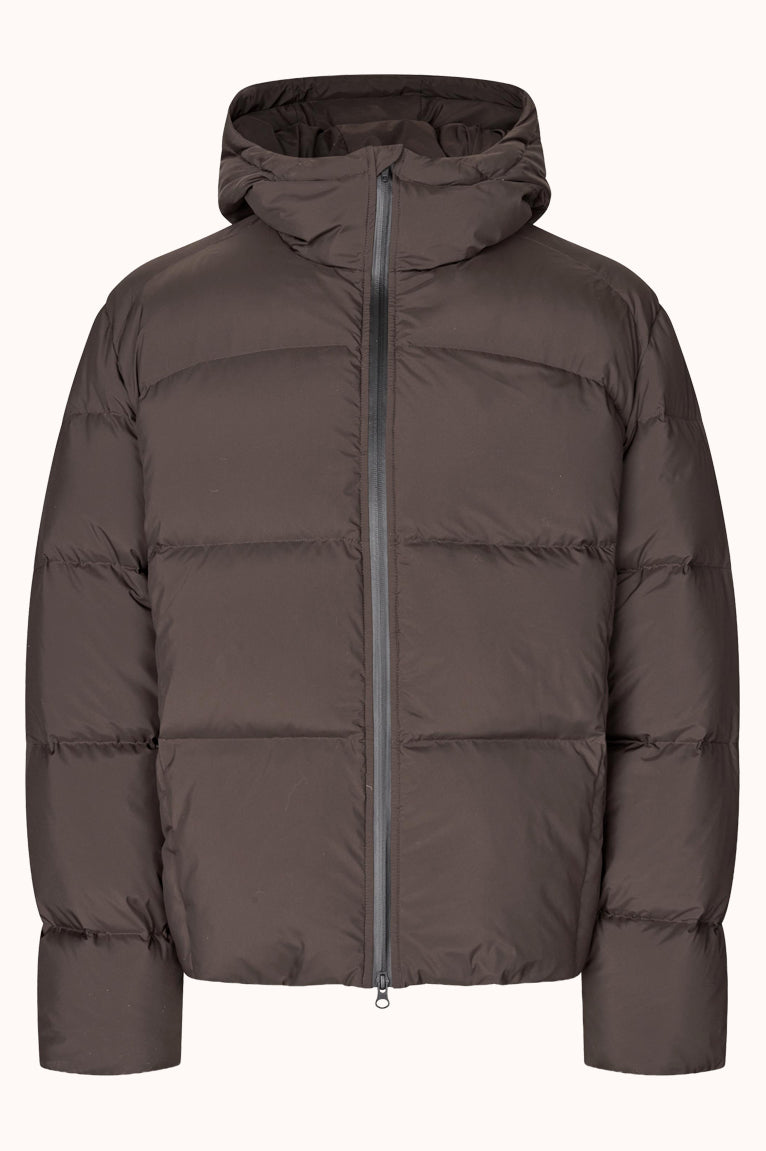 SAPAX PUFFER JACKET