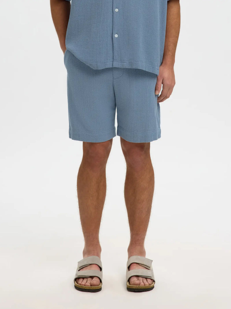 SLHREGCAL SHORTS