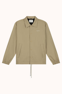 MAKER COACH JACKET